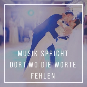 Hochzeitssongs - DJ Hamburg