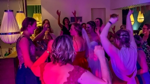 Dj in Hamburg mieten