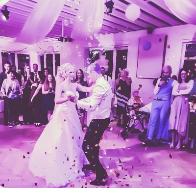 DJ Bewertung von Hochzeit in Hamburg