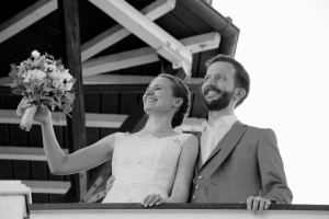 DJ für Hochzeitsfeier in Hamburg buchen